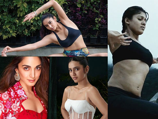 Insta Celebrities Latest Photos Collections